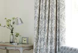 Roman Blinds