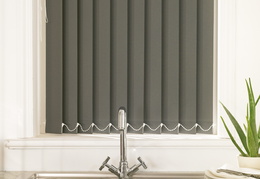 Vertical Blinds