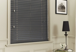 Wooden Blinds